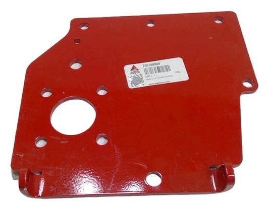 New OEM Genuine AGCO  Plate, Part # 700169549