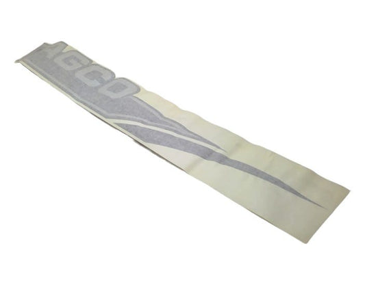 New OEM Genuine AGCO  AGCO Decal Right Hand, Part # 700730602