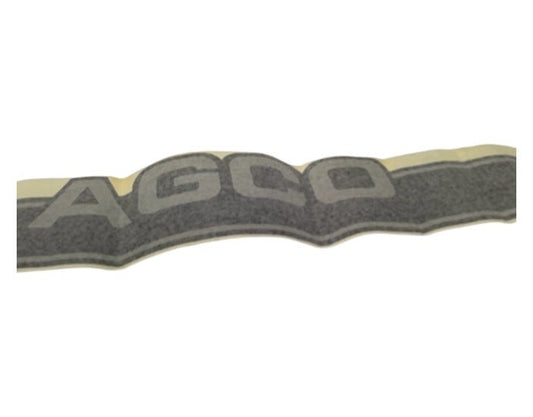 New OEM Genuine AGCO  Decal, Part # 700730800