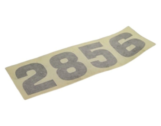 New OEM Genuine AGCO  Decal, Part # 700733328