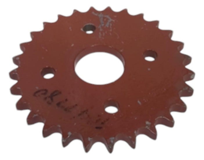 New OEM Genuine AGCO  Sprocket, Part # 7047780