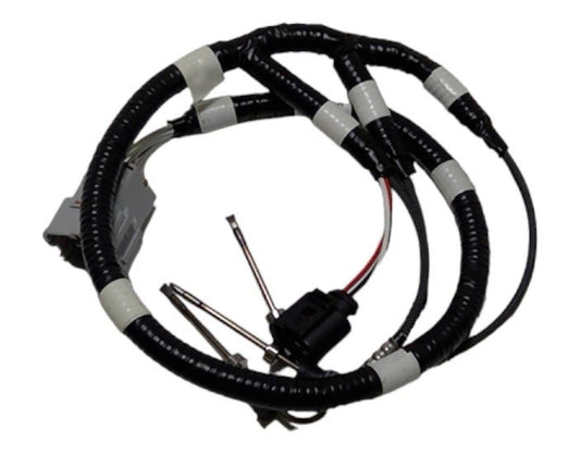 New OEM Genuine AGCO  Dpf Sensor And Harness, Part # 7064066M1