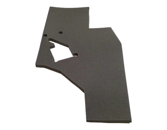 New OEM Genuine AGCO  Mat Insulator Right Hand, Part # 7067196M1