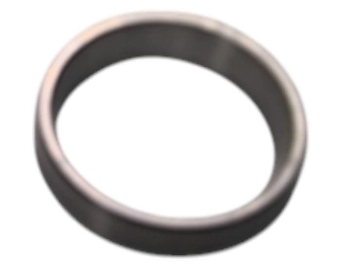 New OEM Genuine AGCO  Bearing Cup, Part # 712018