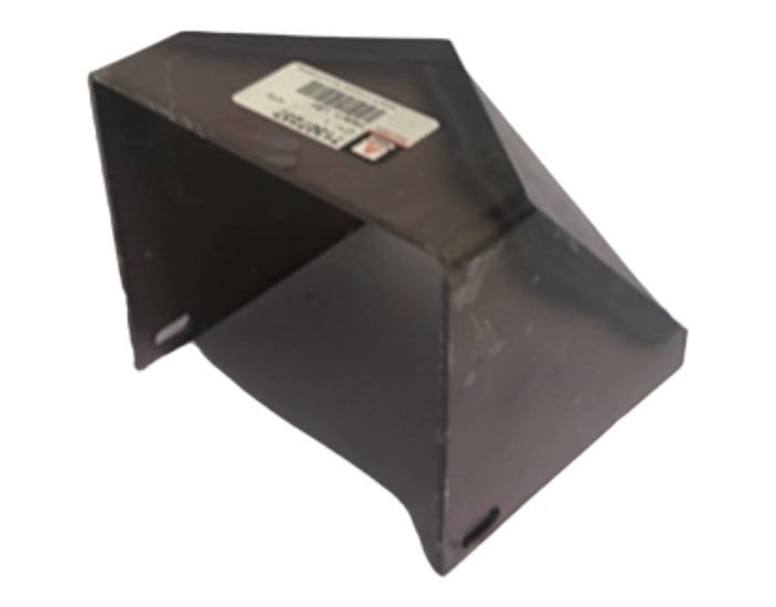 New OEM Genuine AGCO  Cover, Part # 71307237