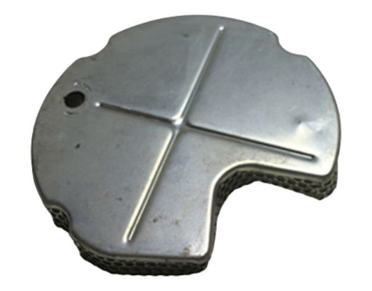 New OEM Genuine AGCO  Cover, Part # 71321199