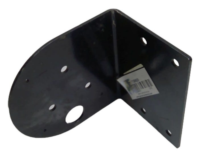 New OEM Genuine AGCO  Antenna Bracket, Part # 71389829