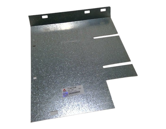New OEM Genuine AGCO  Filler, Part # 71407236