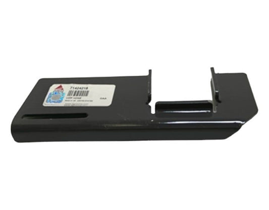New OEM Genuine AGCO  Belt Guide Bracket, Part # 71424218
