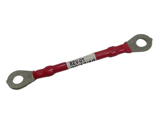 New OEM Genuine AGCO  Jumper Harness, Part # 71441629