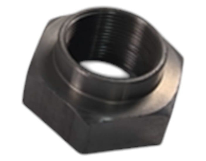 New OEM Genuine AGCO  Nut, Part # 72100542