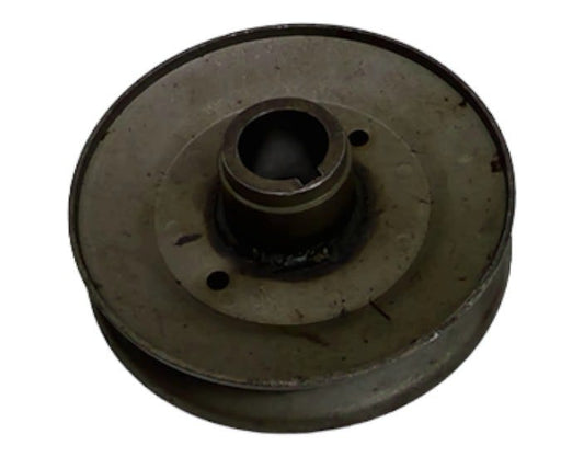 New OEM Genuine AGCO  Pulley, Part # 72120082