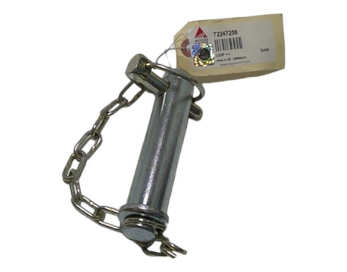 New OEM Genuine AGCO  Pin Hitch, Part # 72247258