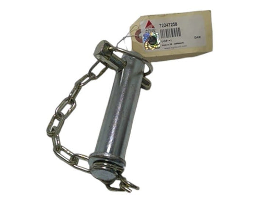 New OEM Genuine AGCO  Pin Hitch, Part # 72247258