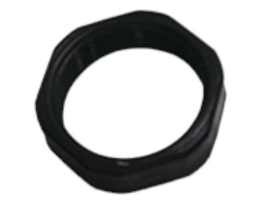 New OEM Genuine AGCO  Castle Nut, Part # 72281112