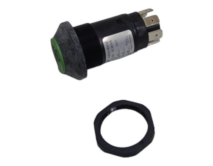 New OEM Genuine AGCO  Pressure Switch, Part # 72350552