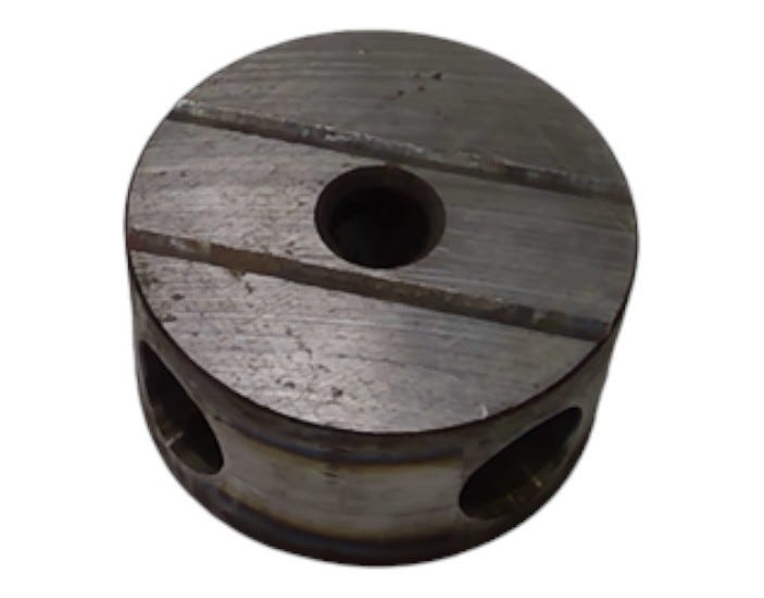 New OEM Genuine AGCO  Spider, Part # 72512427