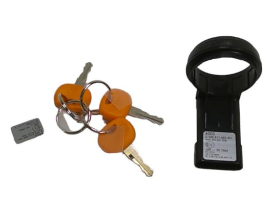 New OEM Genuine AGCO  Immobilizer System, Part # 72623078