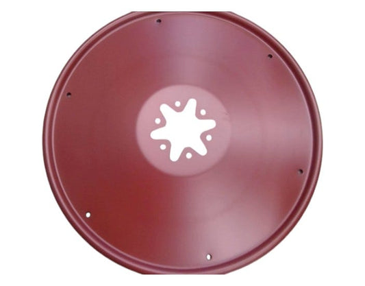 New OEM Genuine AGCO  Screen, Part # 72638434