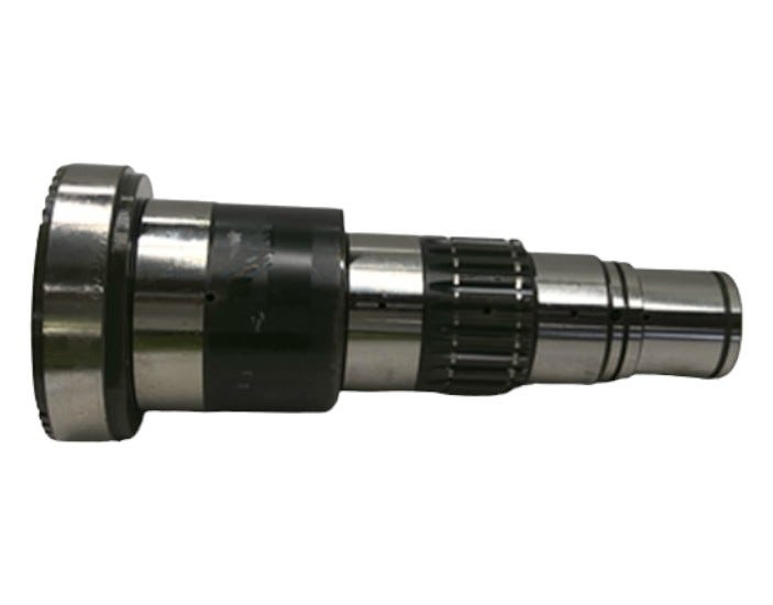 New OEM Genuine AGCO  Output Shaft, Part # 72651683
