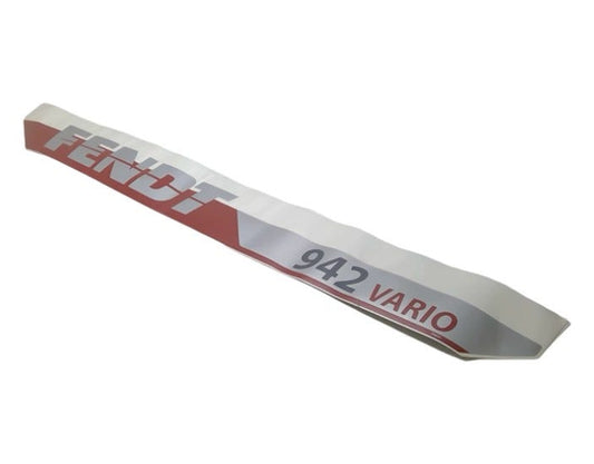 New OEM Genuine AGCO  Lettering, Part # 72652545