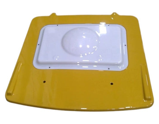 New OEM Genuine AGCO  Roof Hatch, Part # 72654781