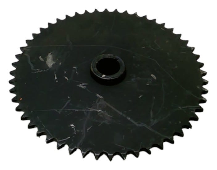 New OEM Genuine AGCO  Sprocket, Part # 736767