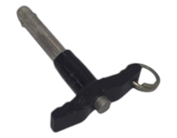 New OEM Genuine AGCO  Pin, Part # 761924