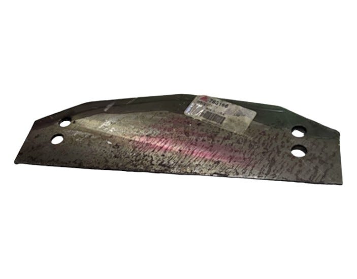 New OEM Genuine AGCO  Knife, Part # 763166