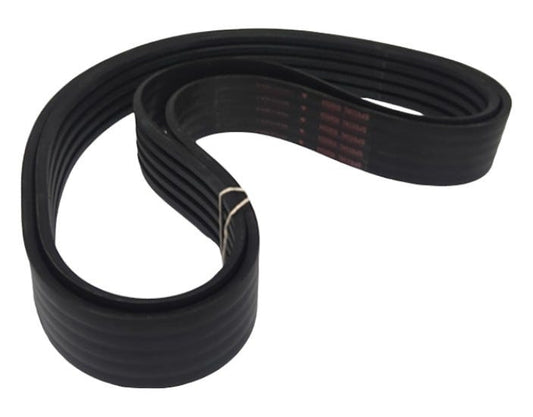 New OEM Genuine AGCO  Belt Set, Part # 856534