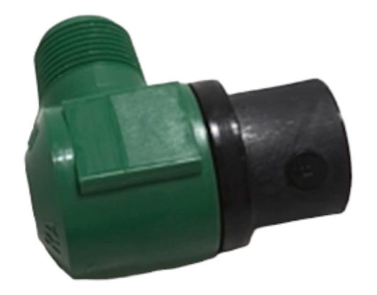 New OEM Genuine AGCO Nozzle, Part # AG002817