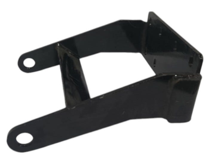 New OEM Genuine AGCO Engine Hood, Part # AG126411