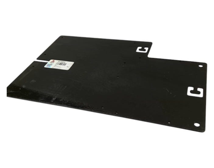 New OEM Genuine AGCO Mounting Plate, Part # AG134572