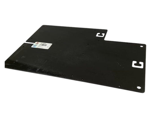 New OEM Genuine AGCO Mounting Plate, Part # AG134572