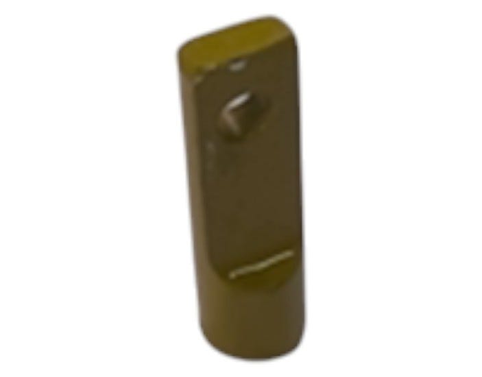 New OEM Genuine AGCO Bearing, Part # AG236060