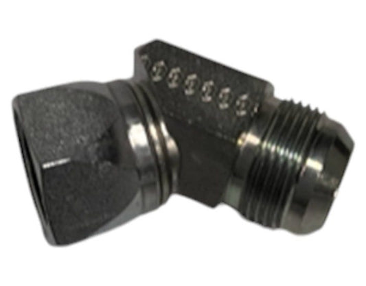 New OEM Genuine AGCO Elbow, Part # AG237988