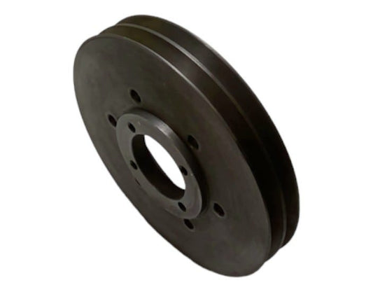 New OEM Genuine AGCO Pulley, Part # AG300764