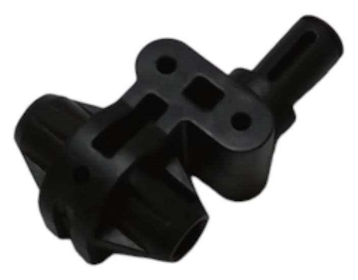 New OEM Genuine AGCO Block, Part # AG332524