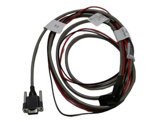 New OEM Genuine AGCO Cable, Part # AG332576