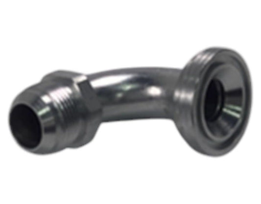 New OEM Genuine AGCO Elbow-90D 1.25Spf X 1.00, Part # AG562301