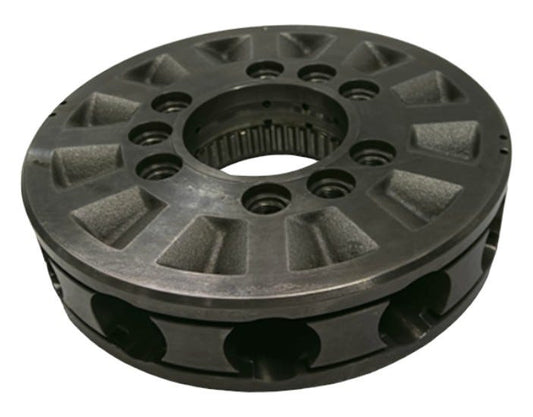 New OEM Genuine AGCO Cylinder Block, Part # AG723995