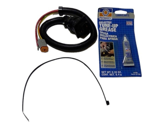 New OEM Genuine AGCO Cable, Part # AG727391