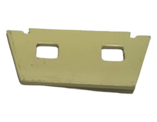 New OEM Genuine AGCO Plate, Part # R18030416