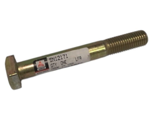 New OEM Genuine AGCO Bolt, Part # SN12171