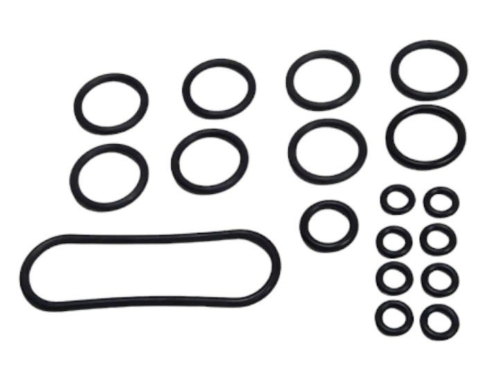 New OEM Genuine AGCO Gasket Kit, Part # V35310100