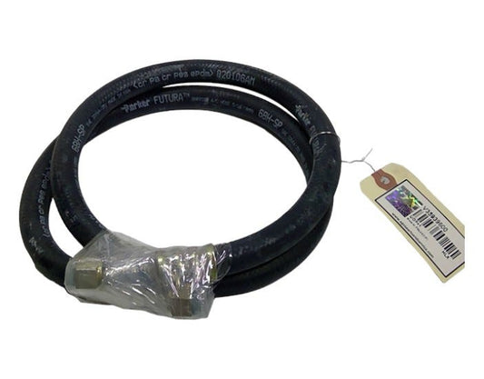 New OEM Genuine AGCO Hose, Part # V35939600