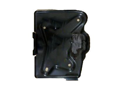 Bolt, Battery Hold Down