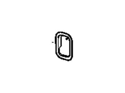 Barrier