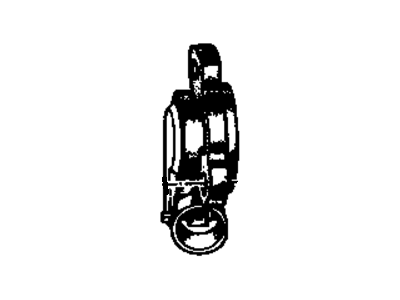 Sensor, Multi Portion Fuel Injection Throttle Position