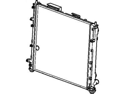 Radiator